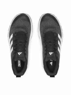 Scarpe da palestra Everyset Trainer ID4989 Nero