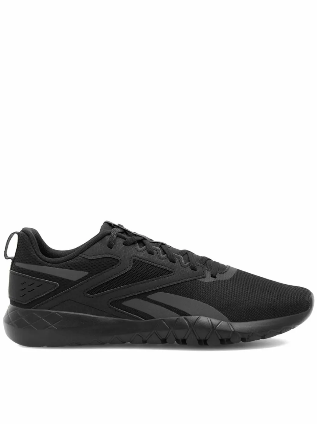 Scarpe da palestra Flexagon Energy IE4499 Nero