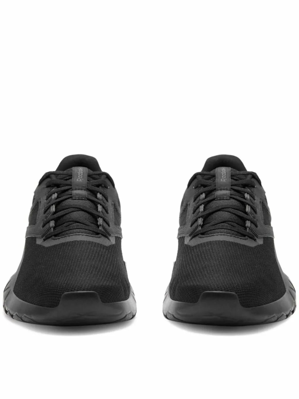 Scarpe da palestra Flexagon Energy IE4499 Nero