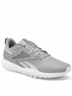 Scarpe da palestra Flexagon Energy TR 4 100074767 Grigio