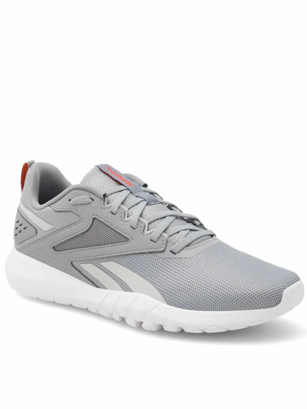 Scarpe da palestra Flexagon Energy TR 4 100074767 Grigio
