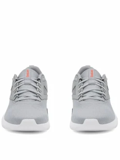 Scarpe da palestra Flexagon Energy TR 4 100074767 Grigio