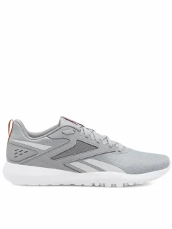 Scarpe da palestra Flexagon Energy TR 4 100074767 Grigio