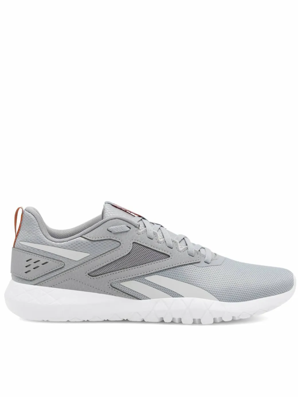 Scarpe da palestra Flexagon Energy TR 4 100074767 Grigio