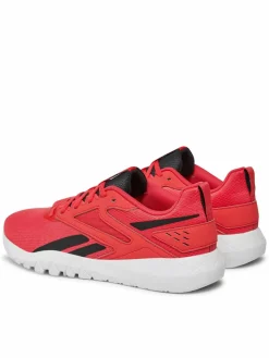 Scarpe da palestra Flexagon Energy 4 IE4503 Rosa