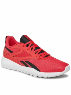 Scarpe da palestra Flexagon Energy 4 IE4503 Rosa