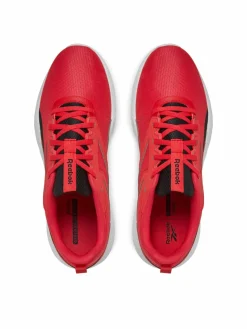 Scarpe da palestra Flexagon Energy 4 IE4503 Rosa