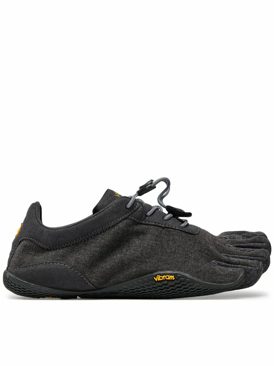 Scarpe da palestra Kso Eco 21W9501 Grigio