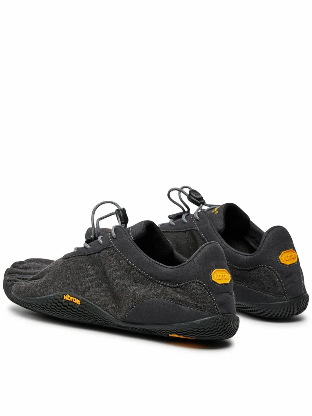 Scarpe da palestra Kso Eco 21W9501 Grigio