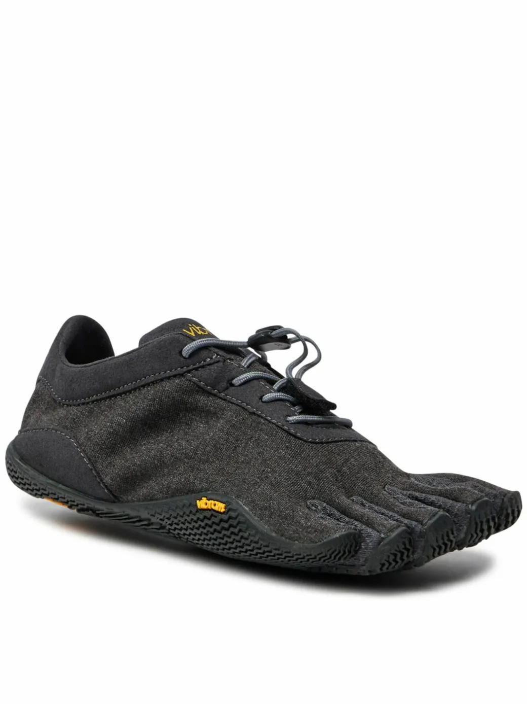 Scarpe da palestra Kso Eco 21W9501 Grigio