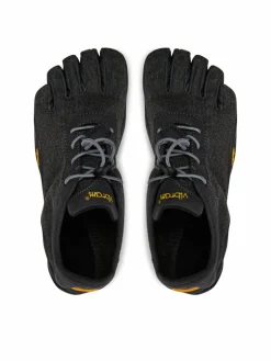 Scarpe da palestra Kso Eco 21W9501 Grigio