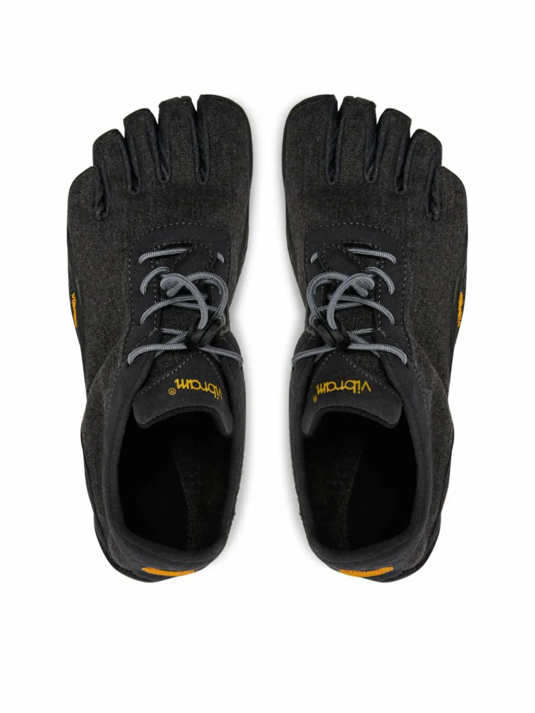 Scarpe da palestra Kso Eco 21W9501 Grigio