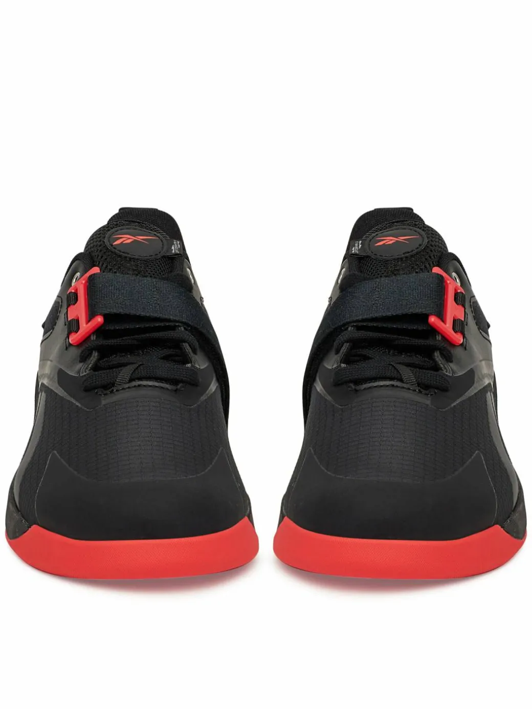 Scarpe da palestra LIFTER PR III 100210225 Nero