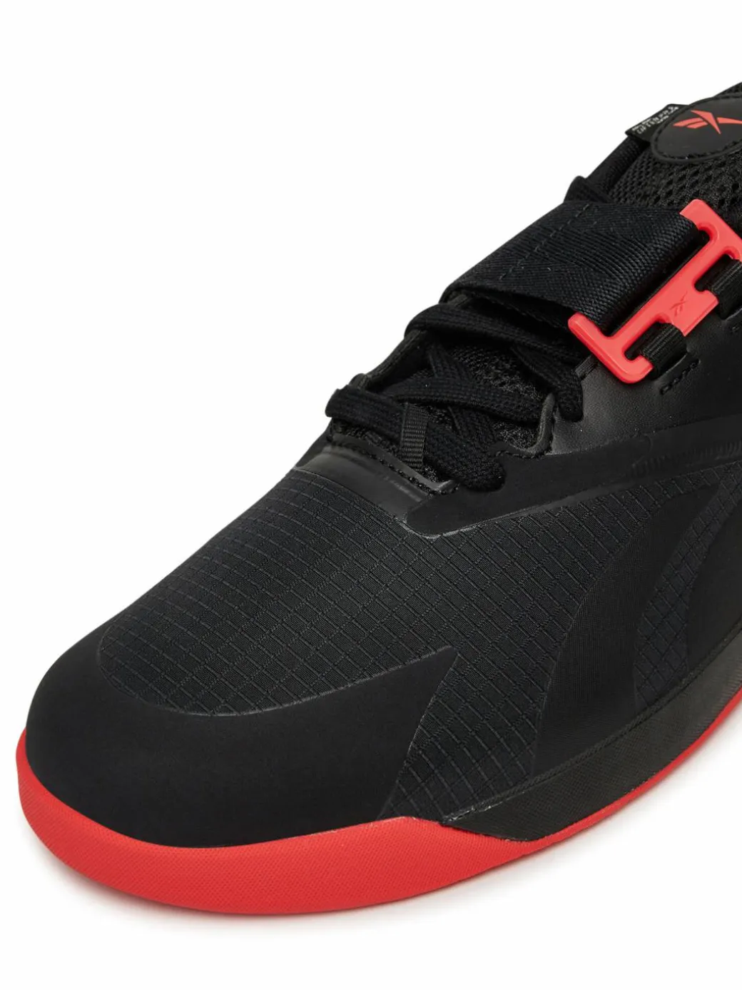 Scarpe da palestra LIFTER PR III 100210225 Nero