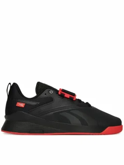 Scarpe da palestra LIFTER PR III 100210225 Nero