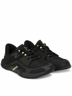 Scarpe da palestra Minimus Trainer V2 MMTR5DI Nero
