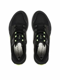 Scarpe da palestra Minimus Trainer V2 MMTR5DI Nero