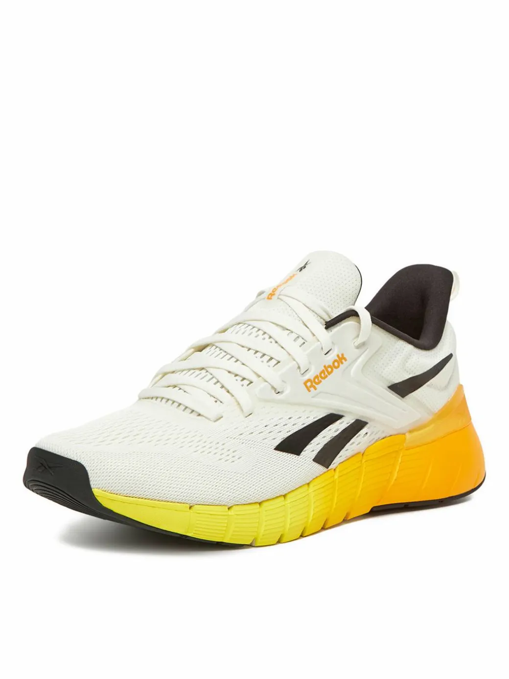 Scarpe da palestra NANO GYM 100212650 Écru