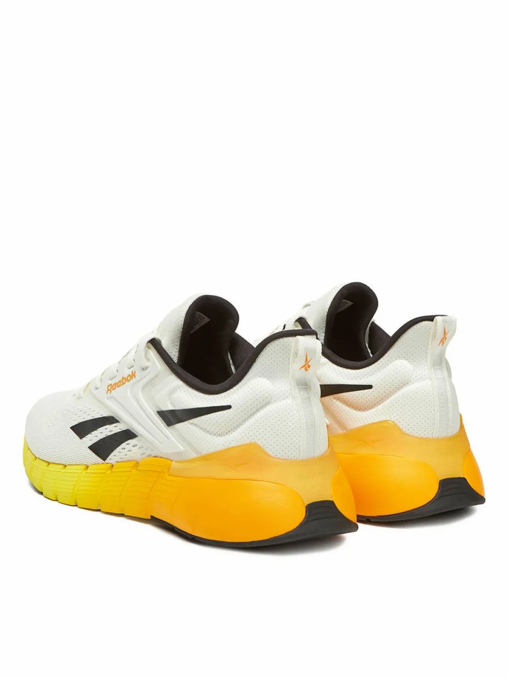 Scarpe da palestra NANO GYM 100212650 Écru