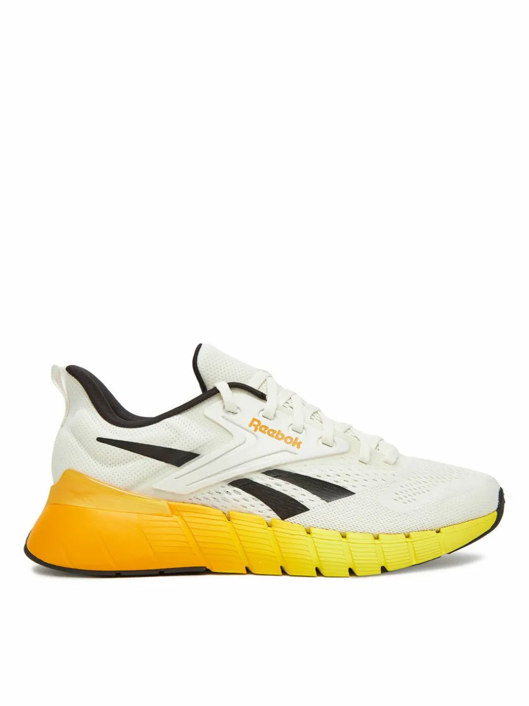 Scarpe da palestra NANO GYM 100212650 Écru