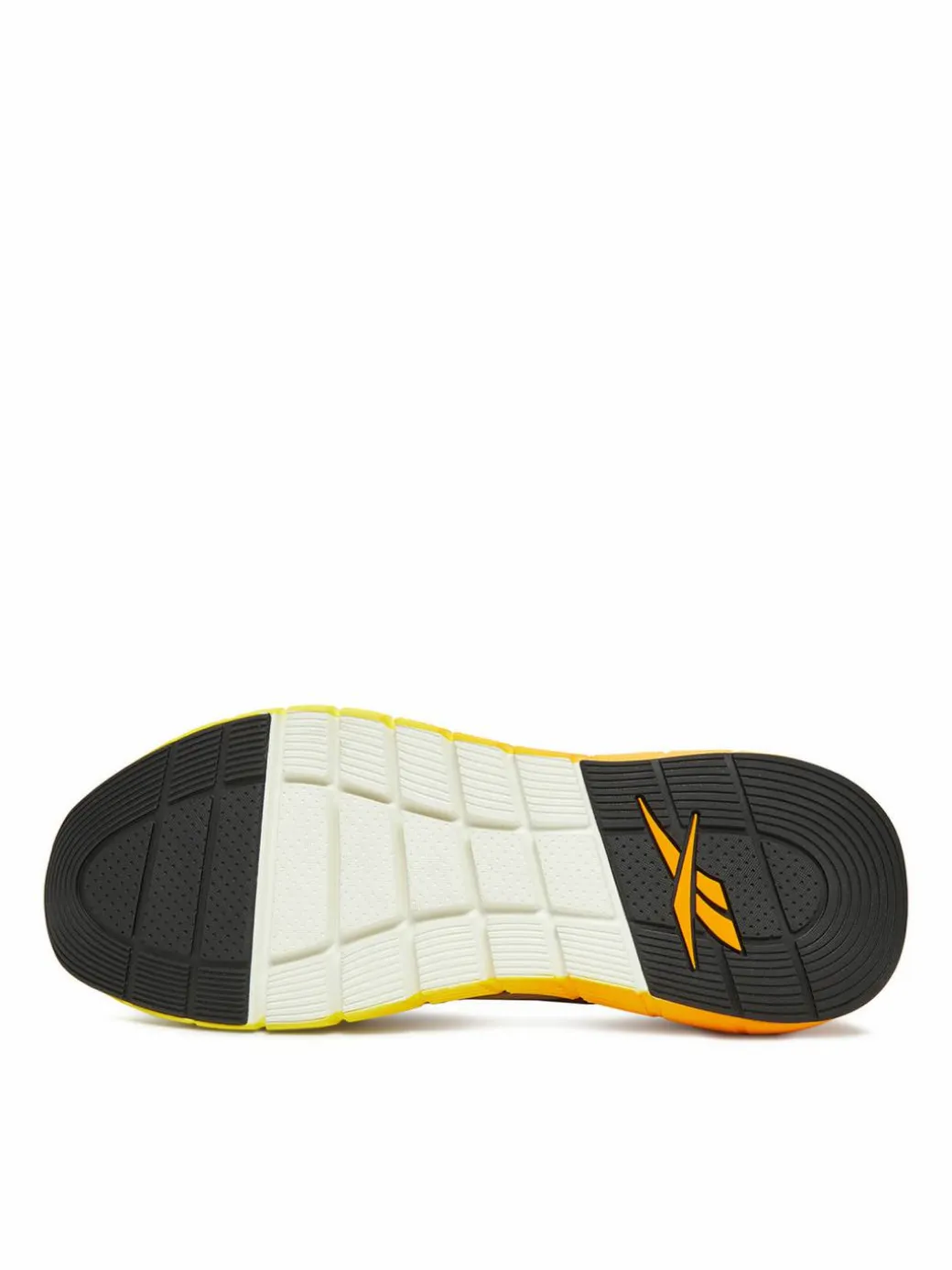 Scarpe da palestra NANO GYM 100212650 Écru