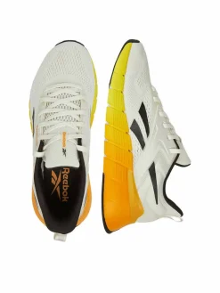 Scarpe da palestra NANO GYM 100212650 Écru