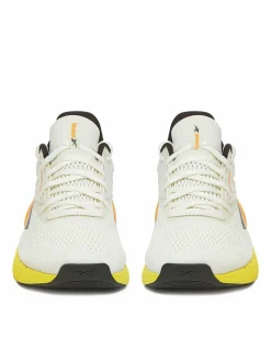 Scarpe da palestra NANO GYM 100212650 Écru