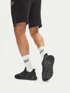Scarpe da palestra NANO GYM 100220806 Nero