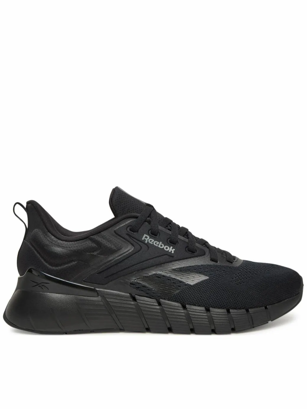 Scarpe da palestra NANO GYM 100220806 Nero