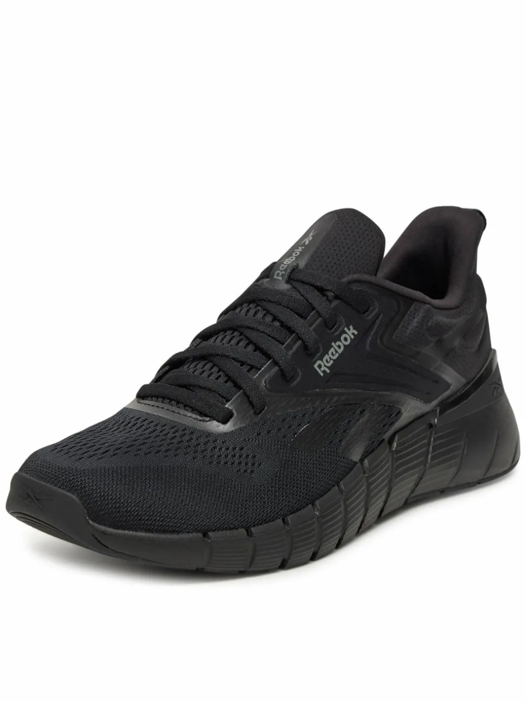 Scarpe da palestra NANO GYM 100220806 Nero