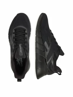 Scarpe da palestra NANO GYM 100220806 Nero