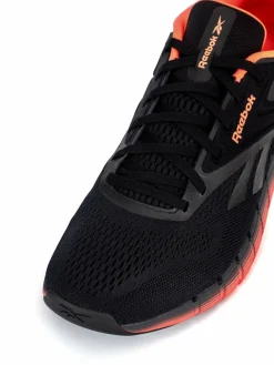 Scarpe da palestra Nano Gym 100208629 Nero