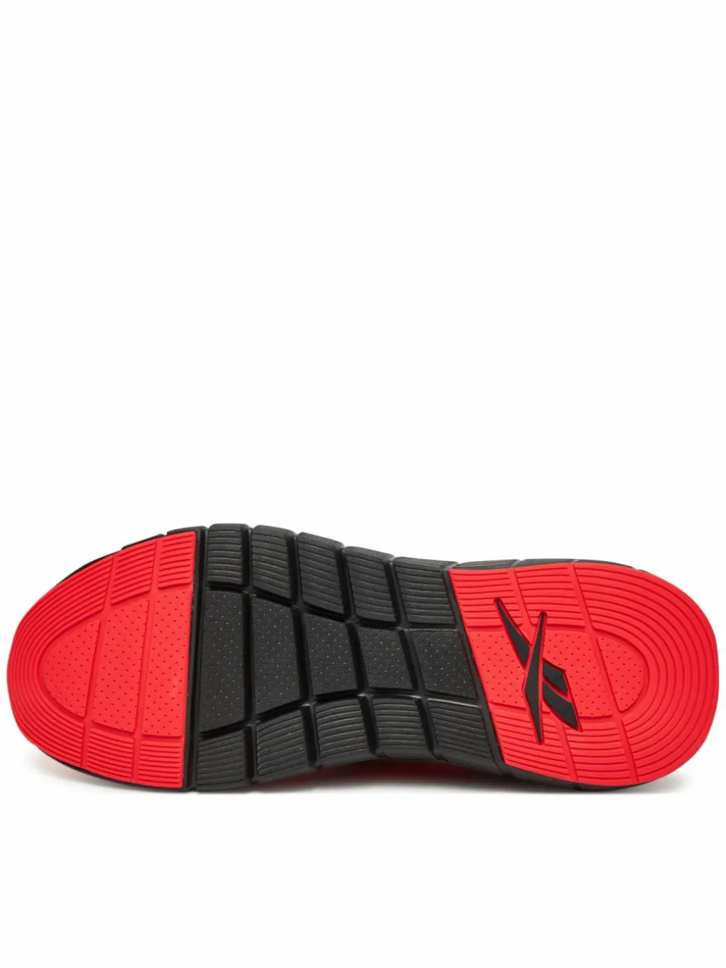 Scarpe da palestra NANO GYM 100212279 Rosso
