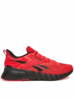 Scarpe da palestra NANO GYM 100212279 Rosso