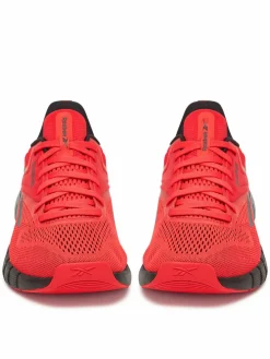 Scarpe da palestra NANO GYM 100212279 Rosso