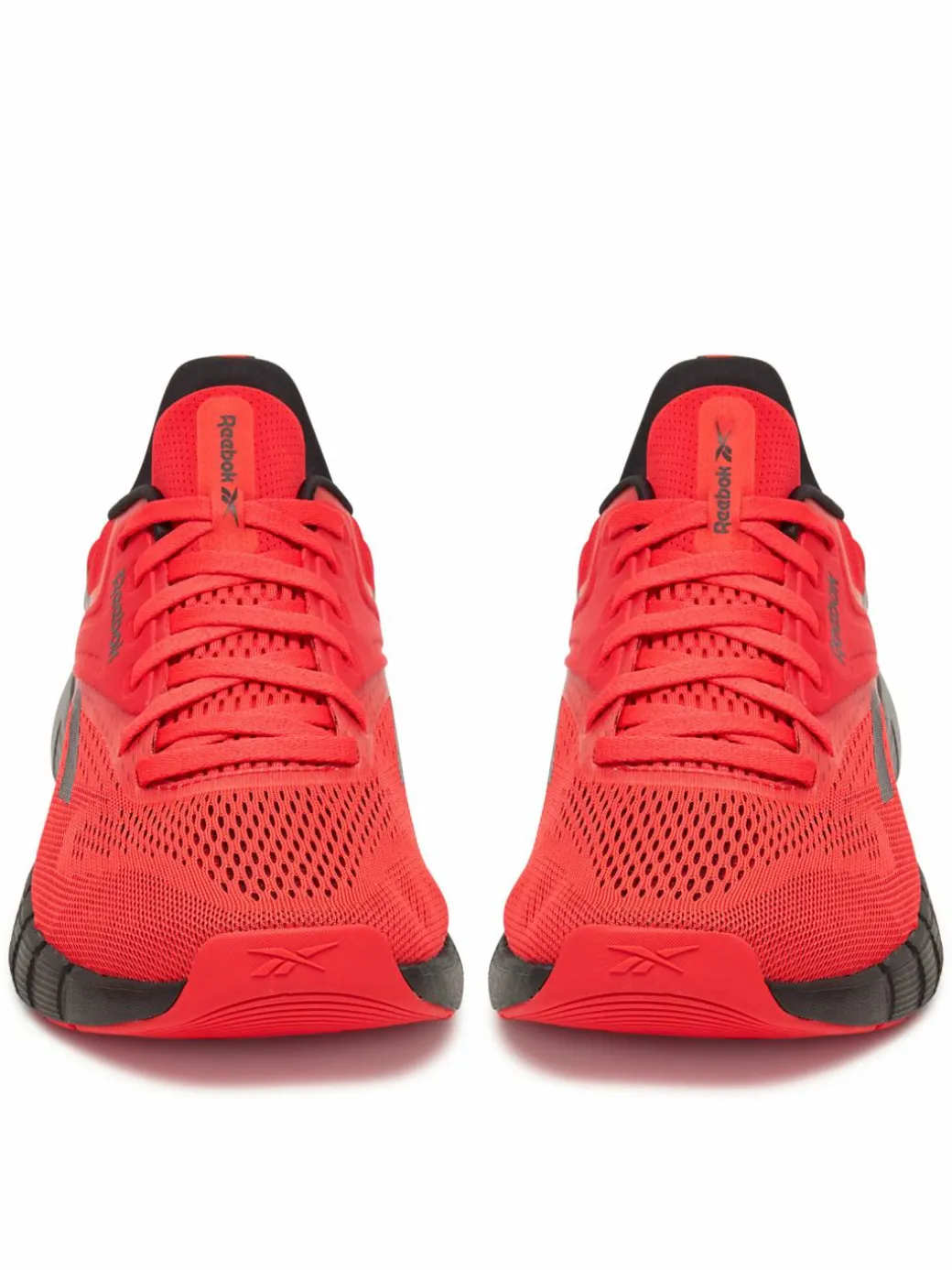 Scarpe da palestra NANO GYM 100212279 Rosso