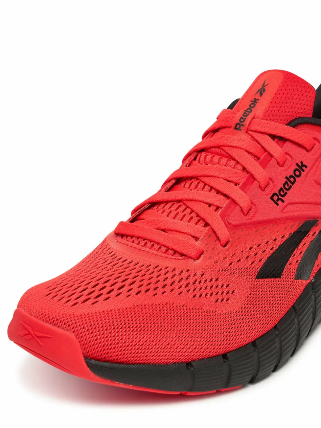 Scarpe da palestra NANO GYM 100212279 Rosso
