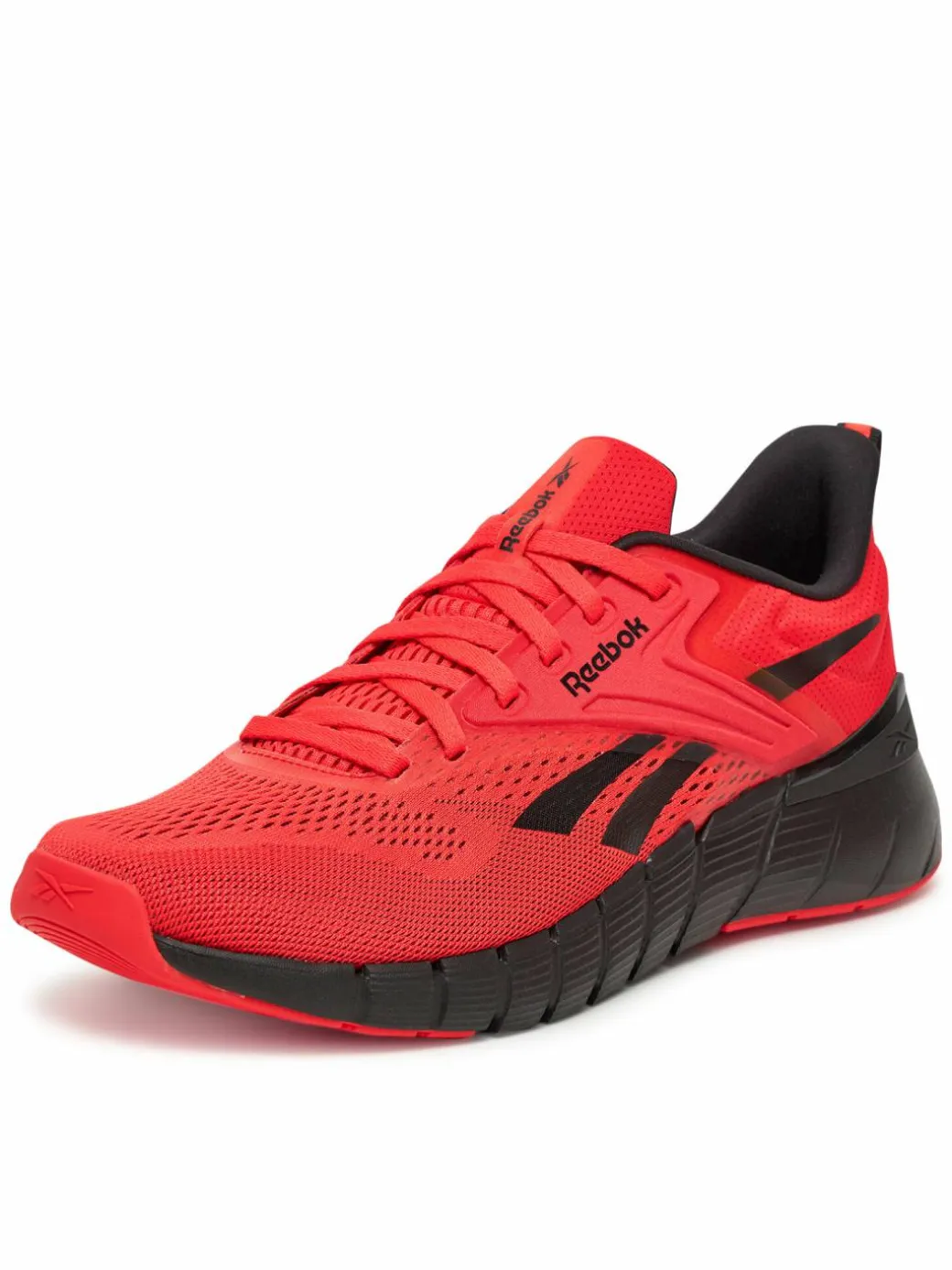 Scarpe da palestra NANO GYM 100212279 Rosso
