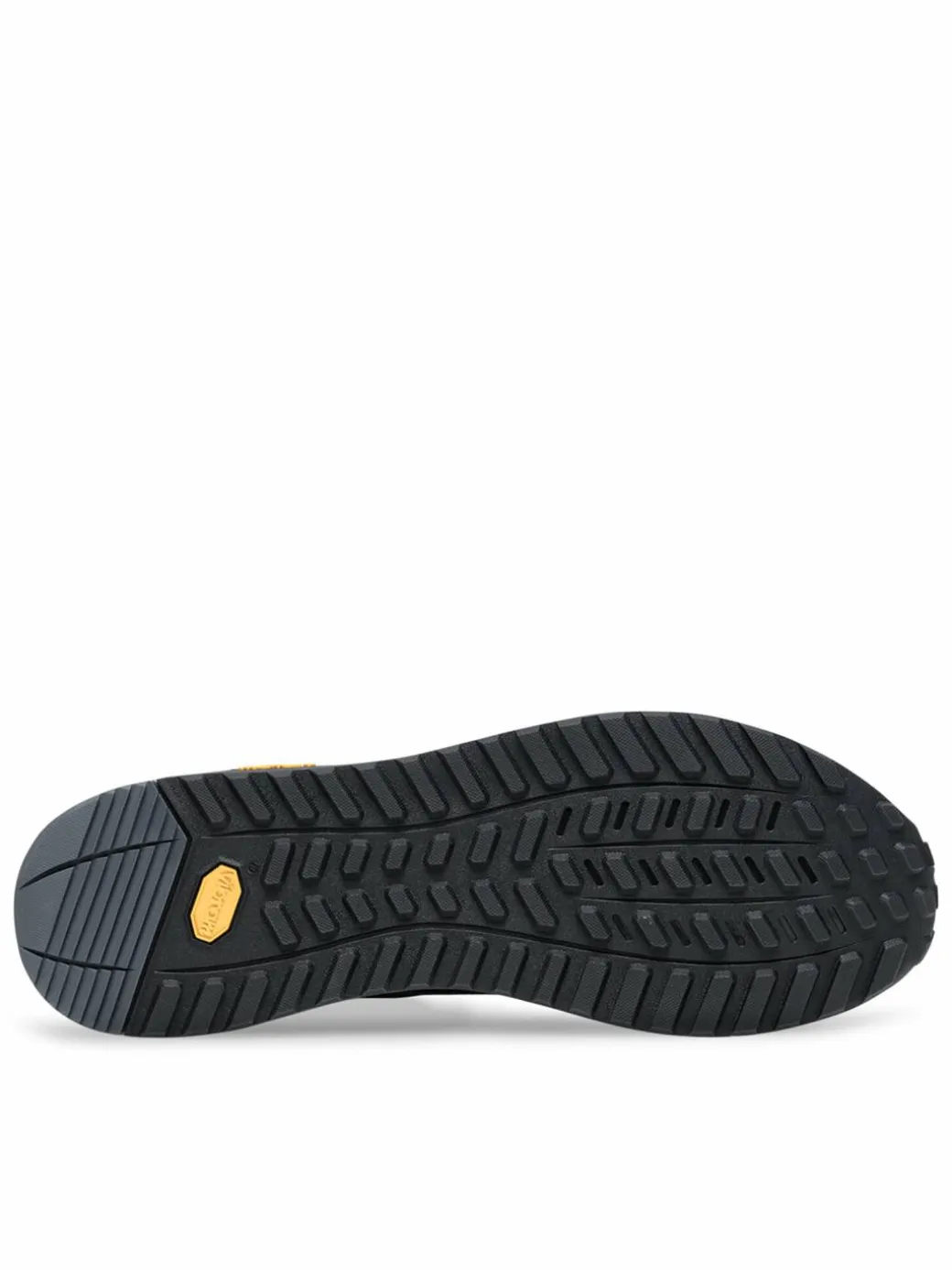 Scarpe da palestra Nano X3 Adventu 100074533 Grigio