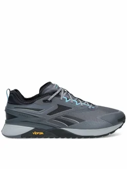 Scarpe da palestra Nano X3 Adventu 100074533 Grigio