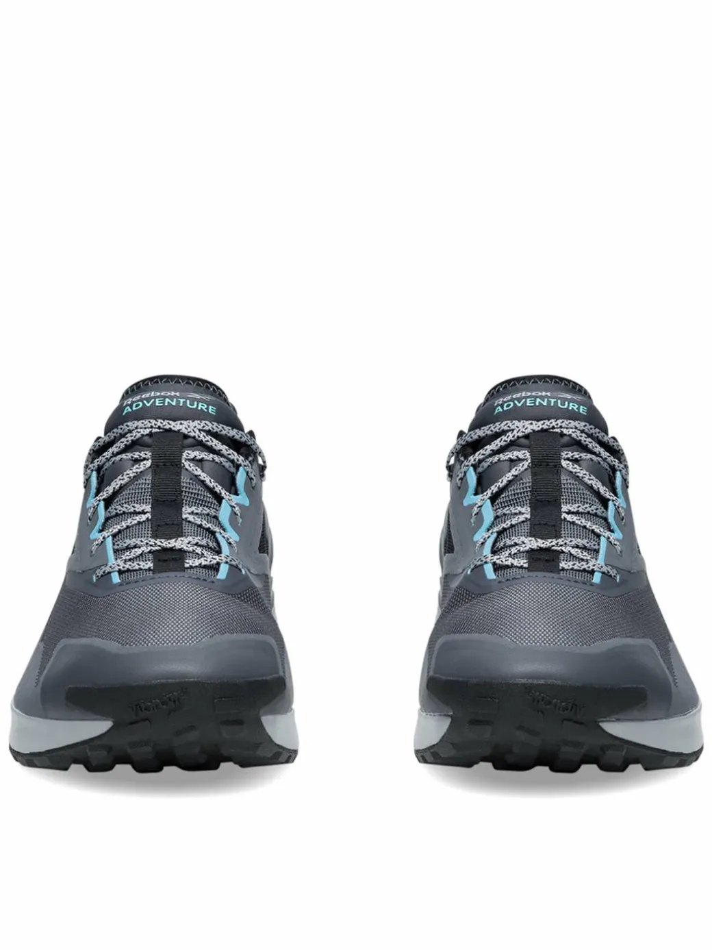 Scarpe da palestra Nano X3 Adventu 100074533 Grigio