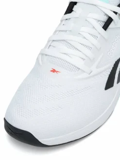Scarpe da palestra NANO X5 100209364 Bianco
