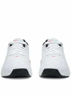Scarpe da palestra NANO X5 100209364 Bianco
