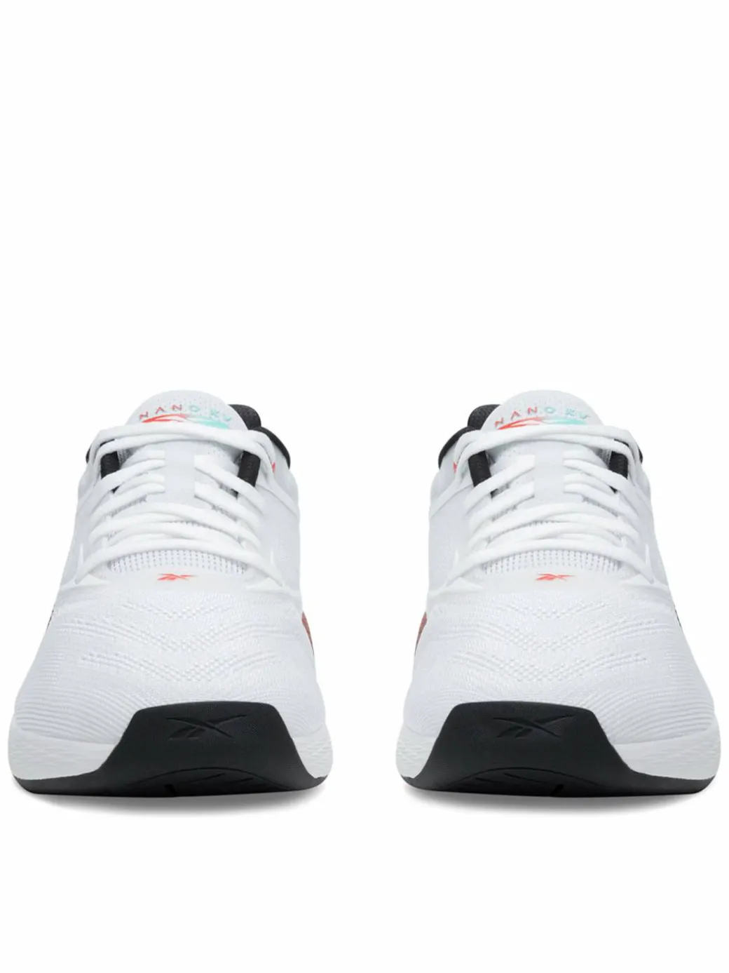 Scarpe da palestra NANO X5 100209364 Bianco