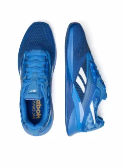 Scarpe da palestra Nano X4 100204677 Blu