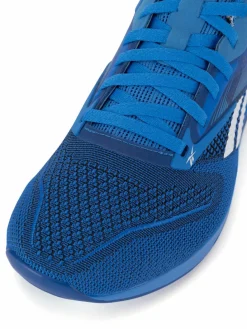 Scarpe da palestra Nano X4 100204677 Blu