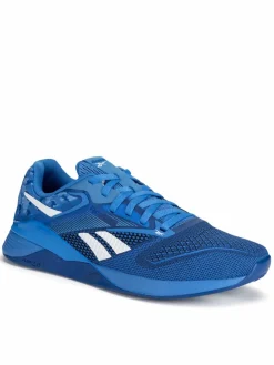 Scarpe da palestra Nano X4 100204677 Blu