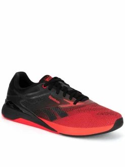 Scarpe da palestra NANO X5 100209363 Nero