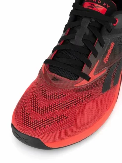 Scarpe da palestra NANO X5 100209363 Nero