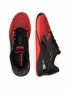 Scarpe da palestra NANO X5 100209363 Nero